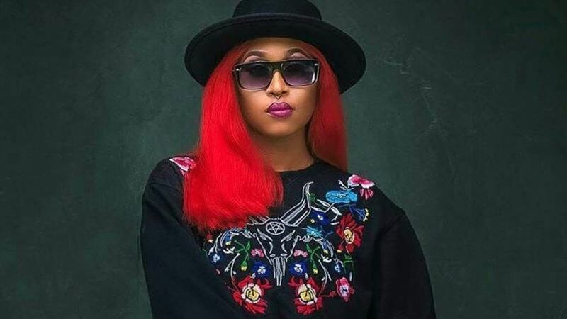 I Blame My Father For The Setbacks I Got From Jude Okoye, Other Men —Cynthia Morgan
