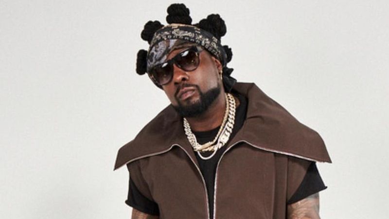 ‘That’s Not The Life For Me’, Rapper Wale Rules Out Marriage