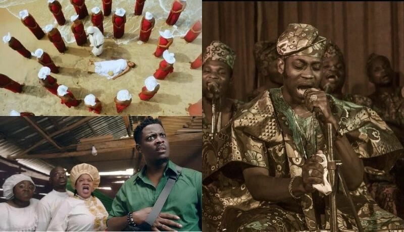 Nollywood movies in 2021