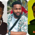 Rema, Omah Lay Have The Talent To Take Afrobeats To The Next Level —DJ Neptune