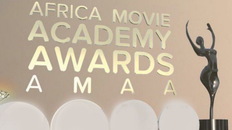 Africa Movie Academy Awards Call For Entries For 2022 Nominations