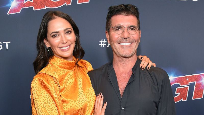 X Factor’s Simon Cowell Engages Longtime Girlfriend, Lauren, After Dating Nine Years