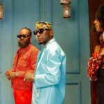 DJ Spinall Premieres Highly Awaited Visuals For Adekunle Gold-Featured ‘Cloud 9’ (Watch)