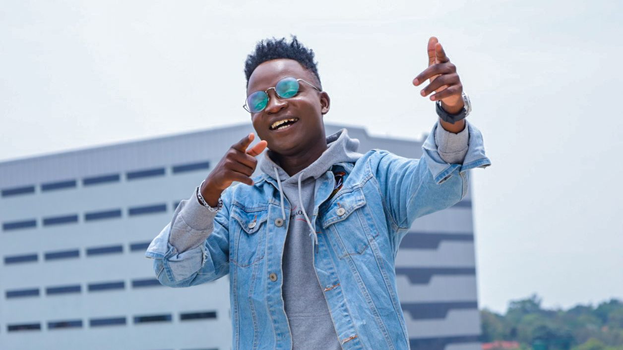 Grammy Recognised Kenyan Musician, Gabiro Mtu Necessary, Hits 1 Million Streams On Boomplay