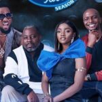 Nigerian Idol Season 7 To Be Streamed In 27 Countries Of The World