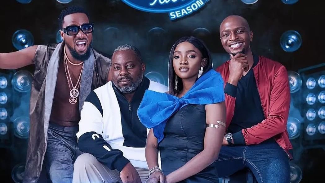 Nigerian Idol Season 7 To Be Streamed In 27 Countries Of The World