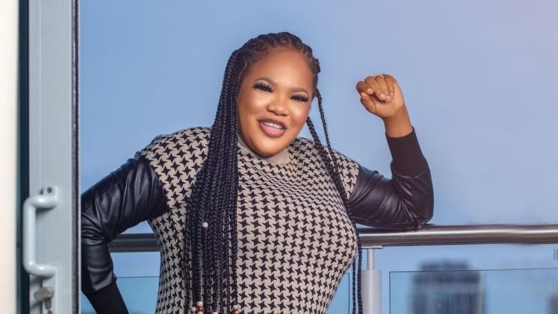 Actress Toyin Abraham’s Fair Money Advert Is Highly Insensitive, Promotes Fake Lifestyle (Video)