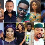 15 Nollywood actors whose parents are also actors