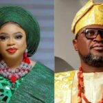 Oba of Benin: If Bobrisky made such statement about a Yoruba Oba, would people have talked? - Femi Branch