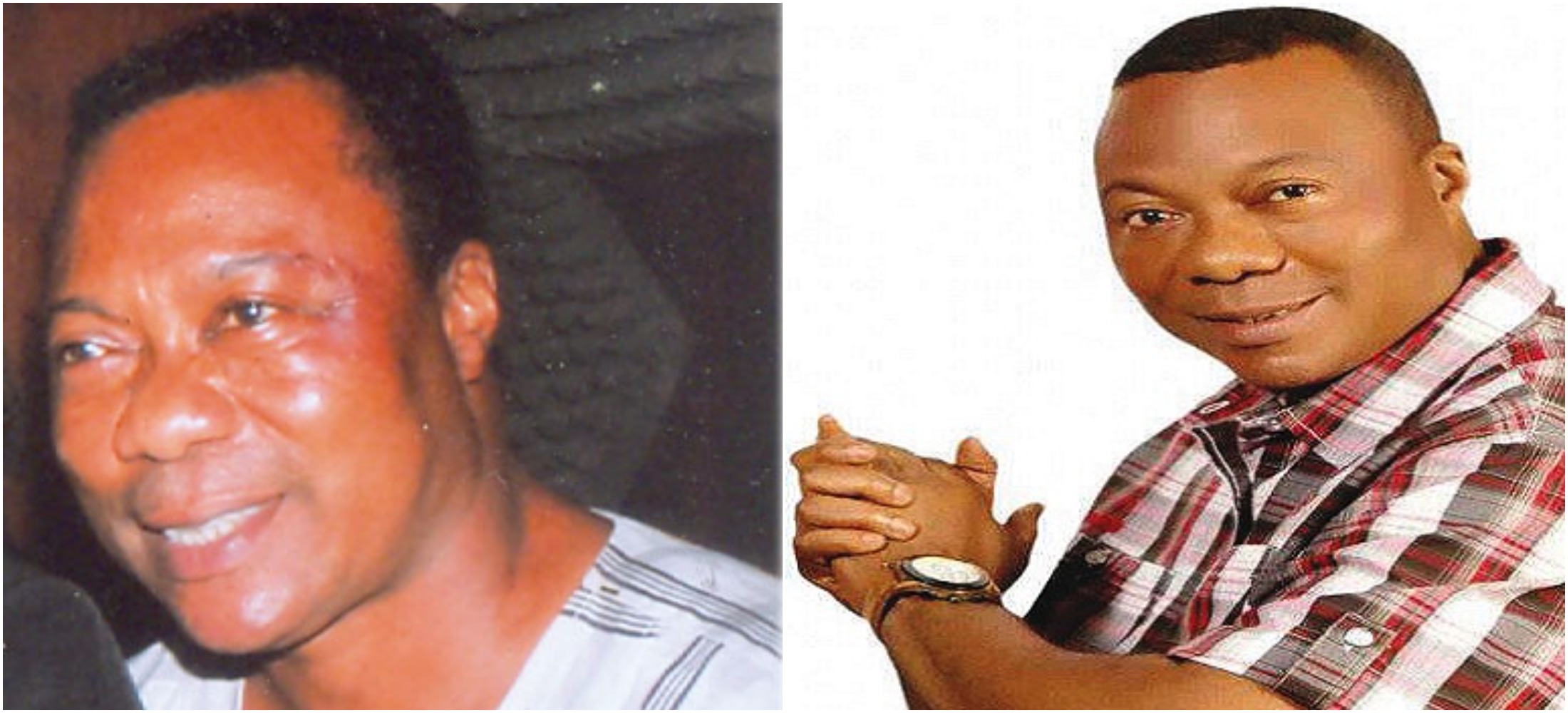 How I dreamt of Dayo Kujore’s death –Daughter, Ayinke