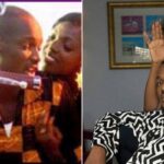How 2Baba made me feature in ‘African Queen’ video 19 years ago – Annie Idibia
