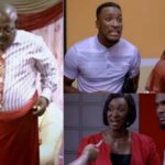 3 Nigerian TV shows that should have stopped but is still running