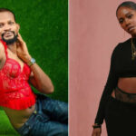 ‘’Why I watch Tiwa Savage tape every morning" –  Uche Maduagwu reveals in an interview [Video]