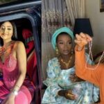 Jaruma fires back at Regina Daniels, posts photos and videos that insinuates the actress is doing hard drugs