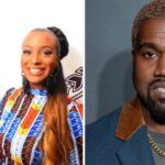 'My Godfather Aliko Dangote is the richest black man' - DJ Cuppy corrects Rapper Kanye West