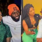 BBNaija Cross reacts to voice note of EmmaRose shippers condemning the photos he took with Liquorose [Video]