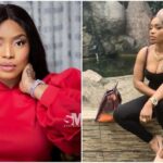 “I bled for six months” - Actress, Halima Abubakar recounts what friends did to her