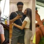 'Apology accepted, access denied' - BBNaija Vee asserts amid breakup rumor with Neo