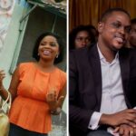 'Learn to be quiet' - Funke Akindele warns amid Juliana Olayode's verbal war with Pastor Adigun