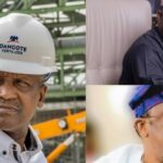 Dangote retains position as Forbes’ richest man in Africa, see full list