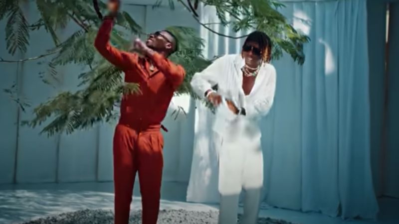 Five Takeaways From Reekado Banks’ Video For ‘Ozumba Mbadiwe’ Remix Featuring Fireboy DML (Watch)