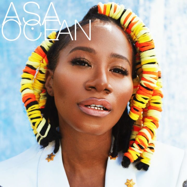 Asa Premieres New Soulful Song, ‘Ocean’ (Listen)