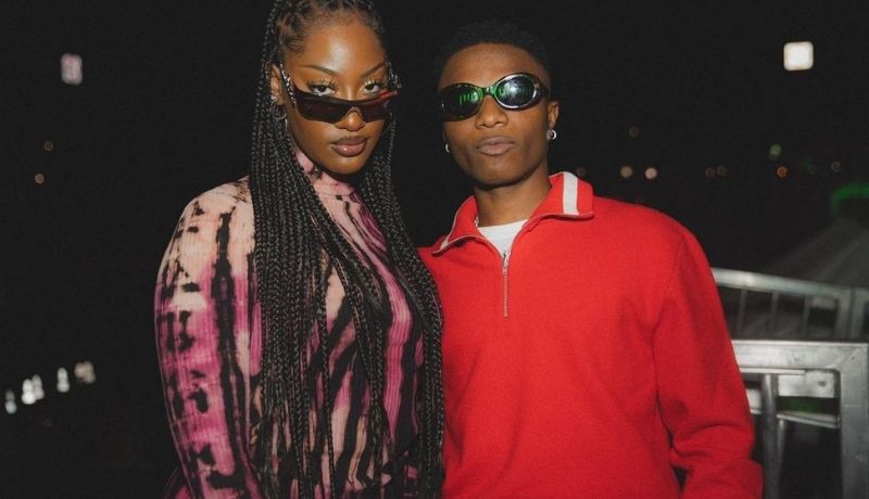 Wizkid, Tems Lose Out At 2022 Billboard Music Awards (Full List Of Winners)