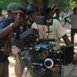 Durotimi Aruwa on Nollywood and South African film industry collab