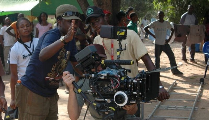 Producer slams Nollywood actors over absence at location after payment