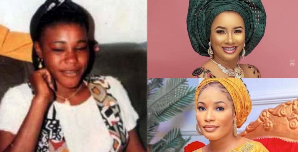 Nigerian Actresses