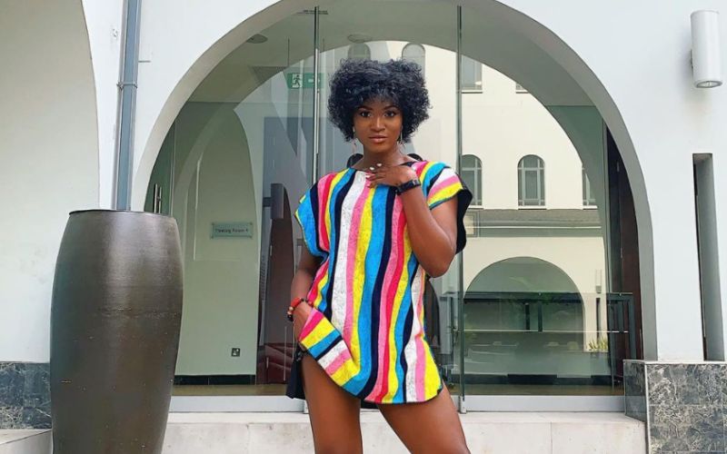 You Must Be Very Stupid For Asking Ladies If They’re Virgins Or Not —Eva Alordiah Spits Fire