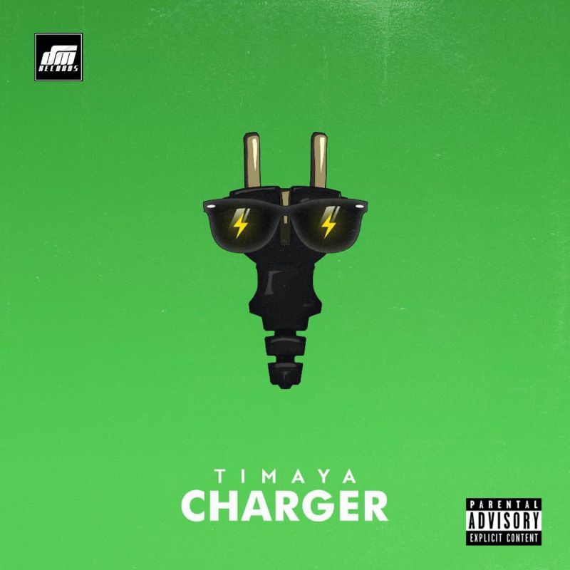 Timaya Releases New Amapiano Song, ‘Charger’ (Listen)