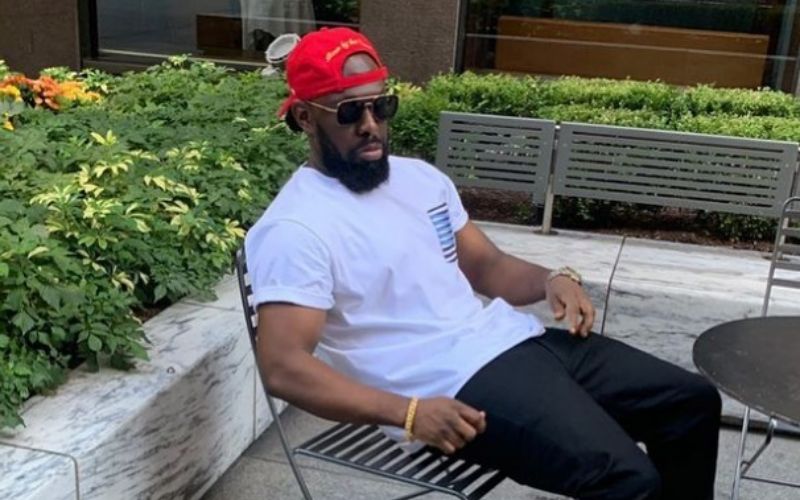 Timaya Releases New Amapiano Song, ‘Charger’ (Listen)