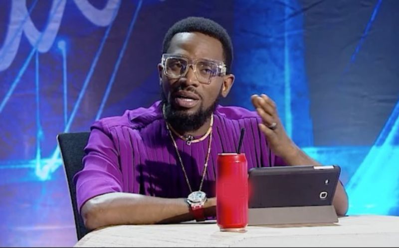 ‘I Fasted And Prayed To Become Nigerian Idols’ Judge —D’Banj (Video)