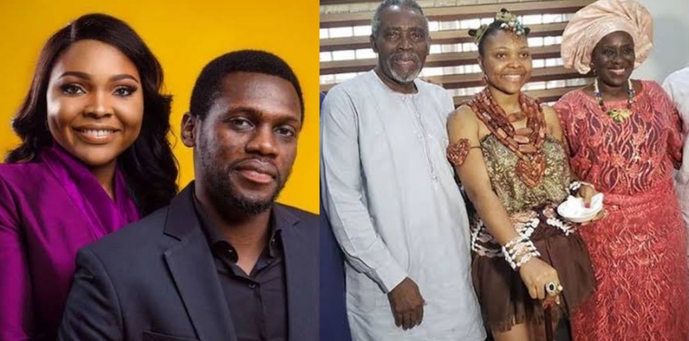 Joke Silva And Olu Jacobs’ Daughter In Law, Boma, Confirms Breakup With Their Son, Speaks On Crashed Marriage PhotoGridLite_1648658087975_1