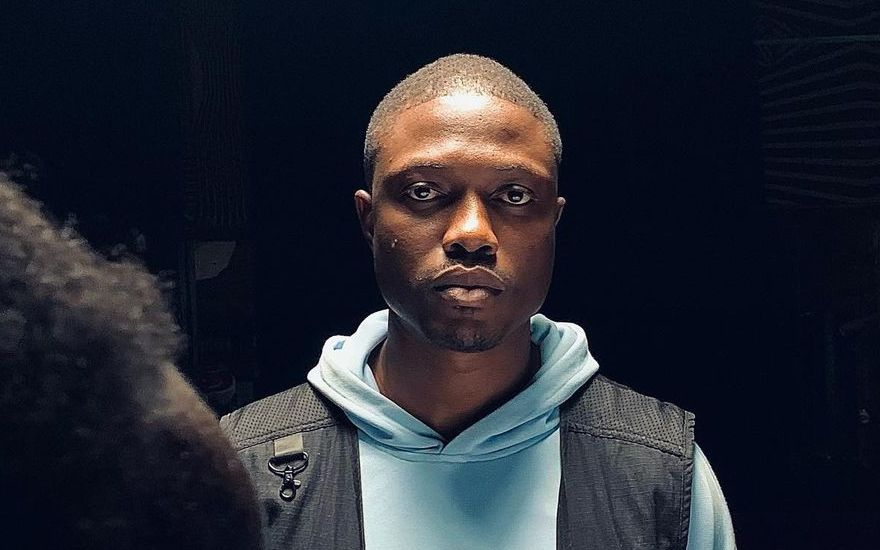 Vector Dazzles On Amapiano Beat, Drops 2022 Debut Song, ‘My Name’ (Listen)