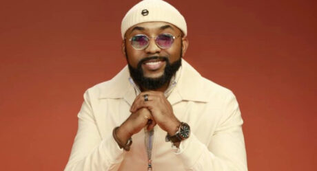 Davido, Obi Cubana, others congratulate Banky W over PDP primary election win