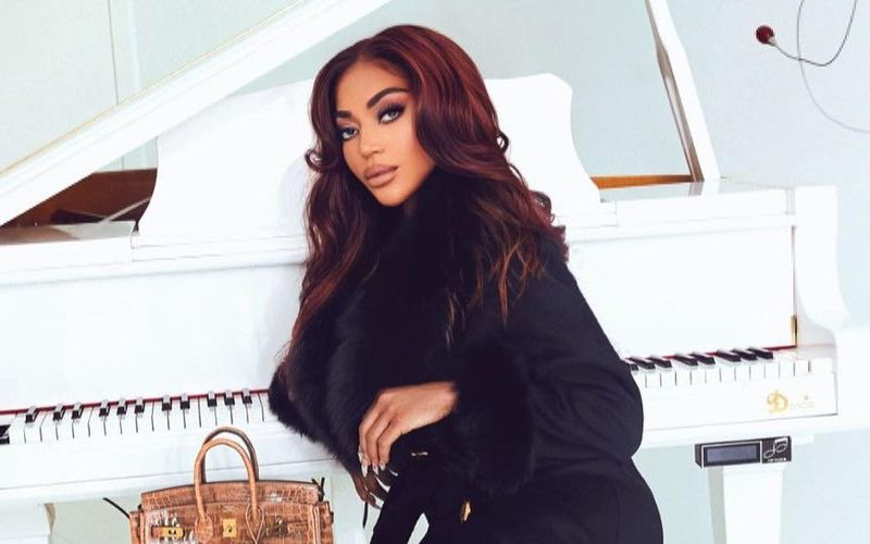 ‘You Need To Heal,’ Fan Slams Singer Dencia For Saying There’s No Blessing In Disappointments