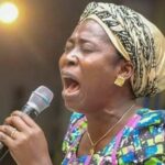 First Son Narrates Heartbreaking Story Of How Late Singer Osinachi Nwachukwu Was Ill-Treated By Their Father