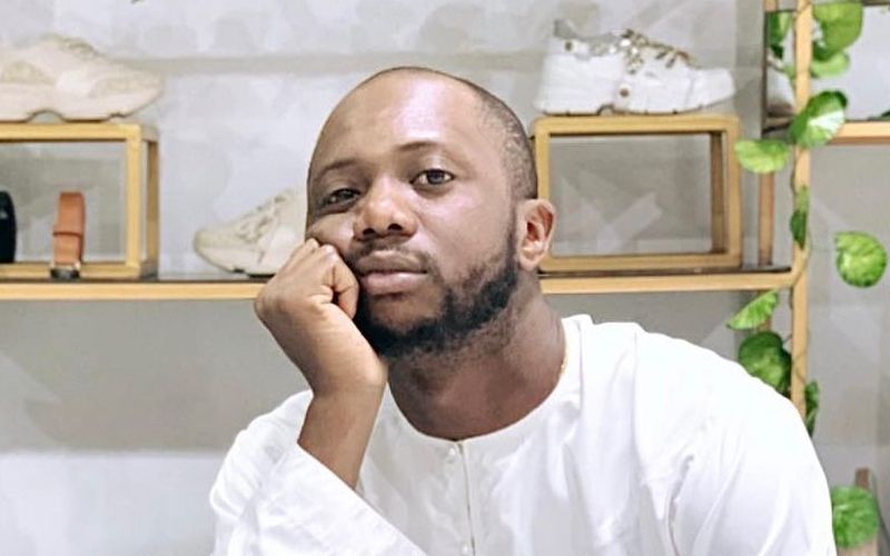 Music Producer D’Tunes Reveals What Nigerian Politicians And Musicians Have In Common