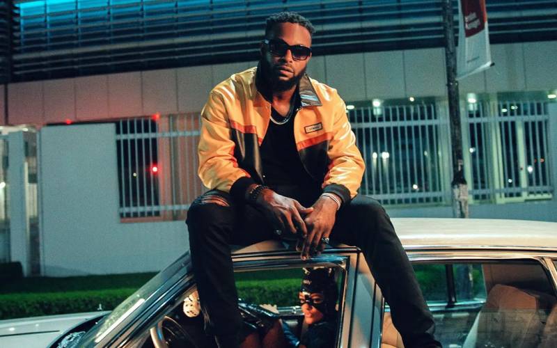 Watch DJ Neptune In Epic Heist For ‘Abeg’ Video Featuring Omah Lay And JoeBoy