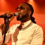 Burna Boy Sells Out Madison Square Garden Ahead Of Headline Show, Sets New Records