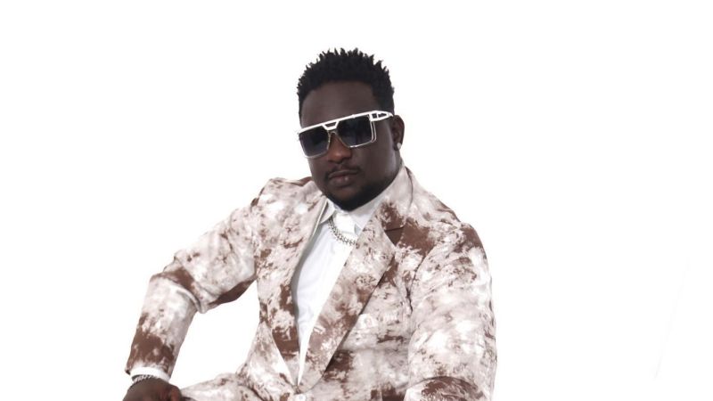 Wande Coal Shed Tears After His Song, ‘Gentility’, Tops Apple Music Chart (Listen)
