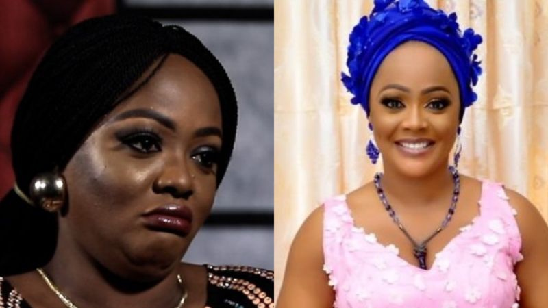 I Used To Cry At The Chapel Every Night Because I Didn’t Like Being Called A Comedian —Helen Paul