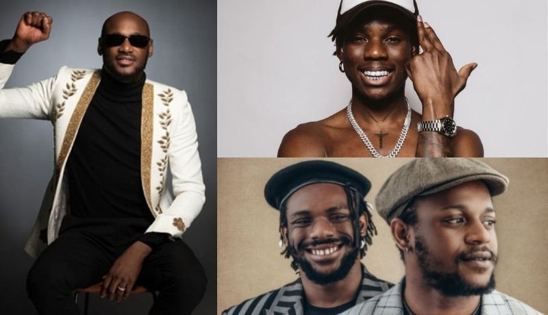 Artistes to perform at New Afrika Shrine