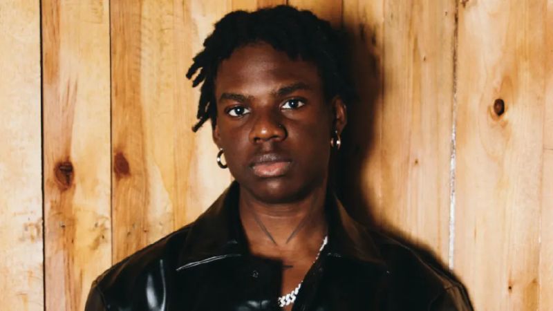 Rema Asks His Fans For One Thing As He Clocks 22