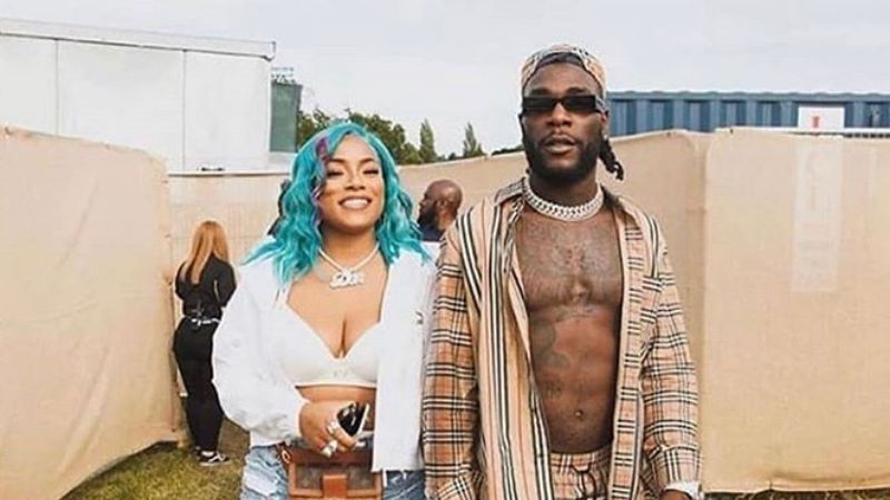 ‘Bye-Bye To The Love Of My Life,’ Burna Boy Goes Personal In New Single, ‘Last Last’ (Watch)
