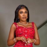 ‘Everything I Touch Turns To Gold,’ Actress Omoni Oboli Inspires Fans