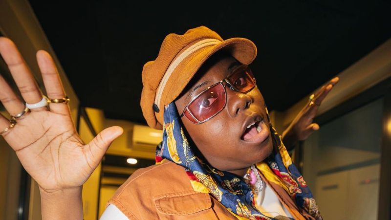 Check On Your Friends, Don’t Be Writing Nonsense Story When Something Happens To Them —Teni