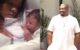 Don Jazzy’s Reaction As Rihanna Welcomes Baby Boy